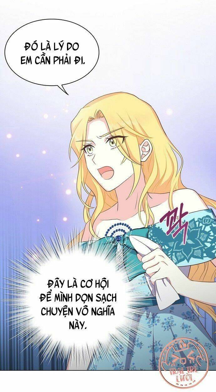 Một Đêm Với Hoàng Đế: Chapter 5