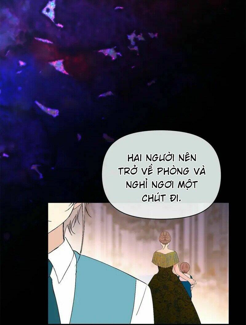 Công Chúa Thời Gian Có Hạn: Chapter 15