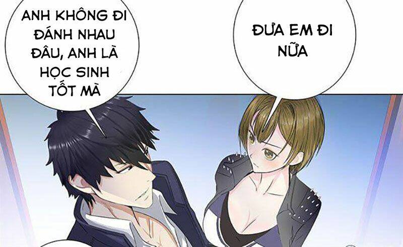 Học Viện Cao Thủ: Chapter 90