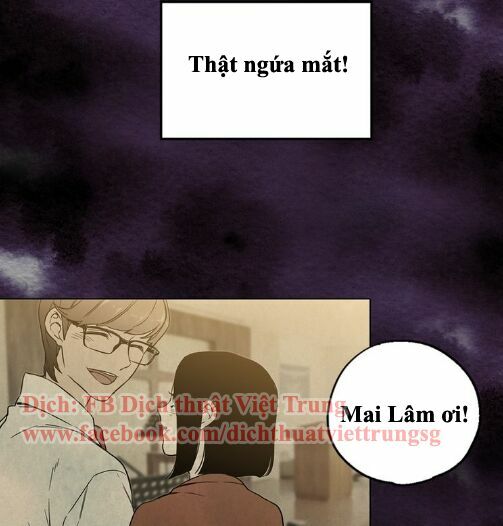 Xin Đừng Cắn Em: Chapter 9