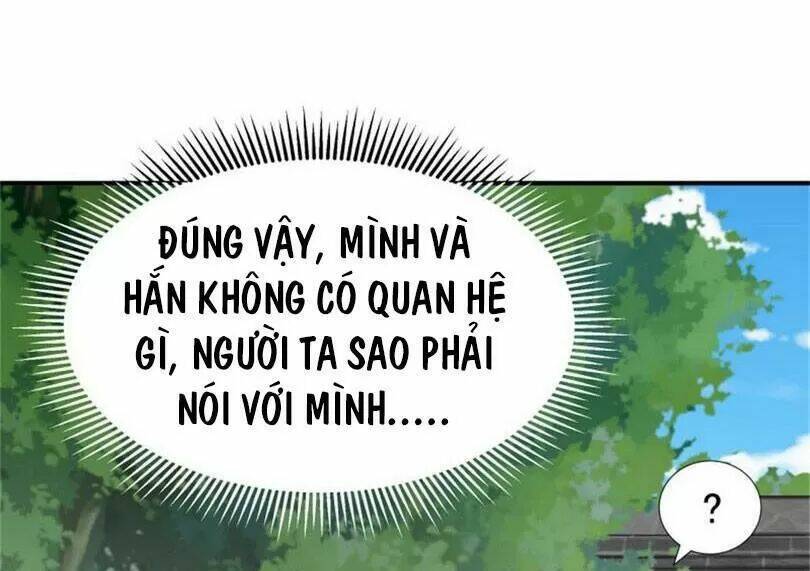 Tuyệt Thế Độc Phi Của Tà Vương: Chapter 140