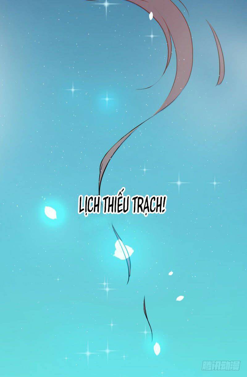 Ám Luyến Thành Hôn: Chapter 2