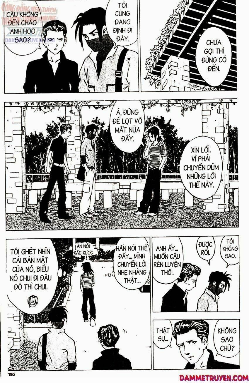 Ai Hơn Ai: Chapter 119