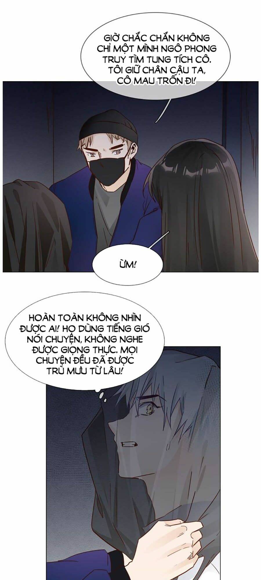 Ngôi Sao Vụn Vỡ: Chapter 61
