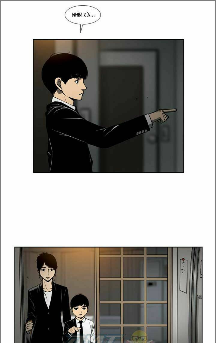 Quán Ăn Sát Thủ: Chapter 53