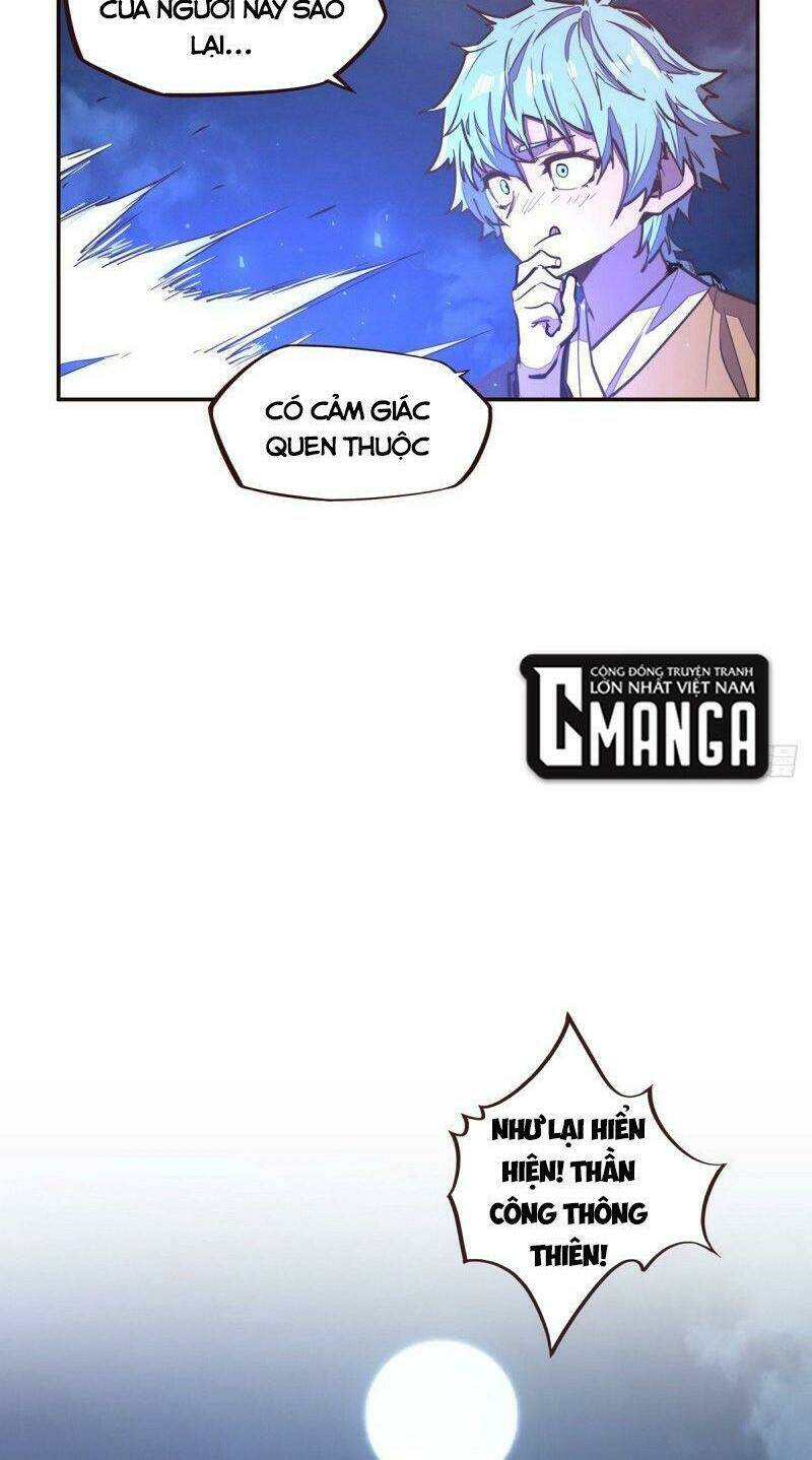 Sinh Tử Quyết: Chapter 120