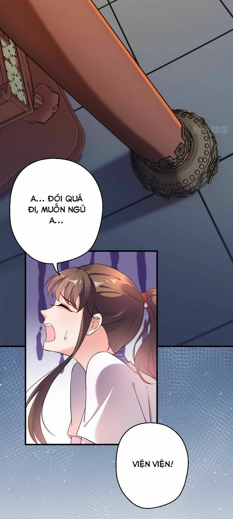 Vương Phi Có Chút Nghịch Ngợm: Chapter 23