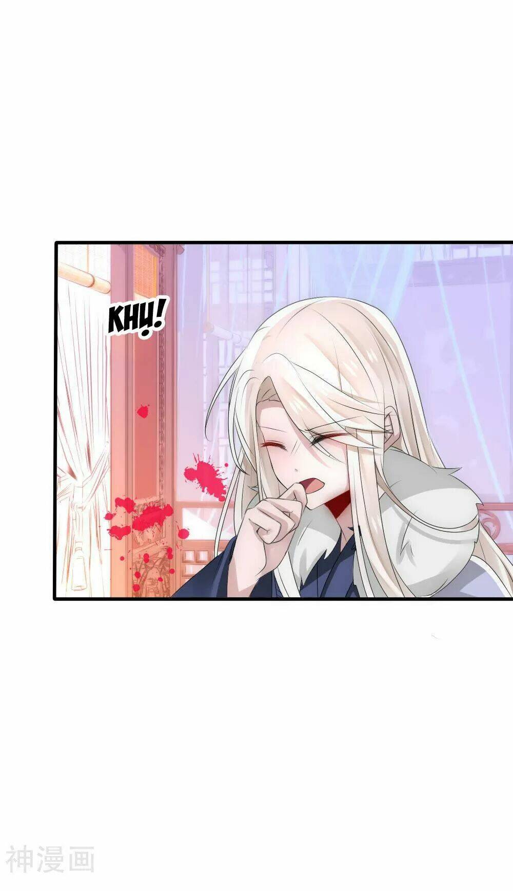 Kế Hoạch Sủng Ái Của Tiểu Công Chúa: Chapter 51