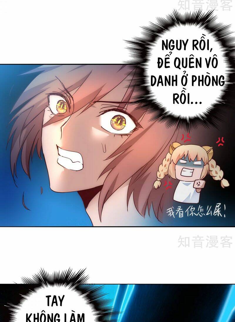 Nghịch Chuyển Tiên Đồ: Chapter 44