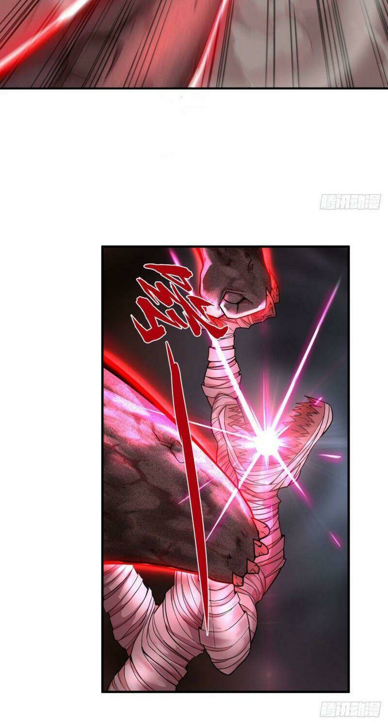 Danh Sách Kẻ Phản Diện: Chapter 98