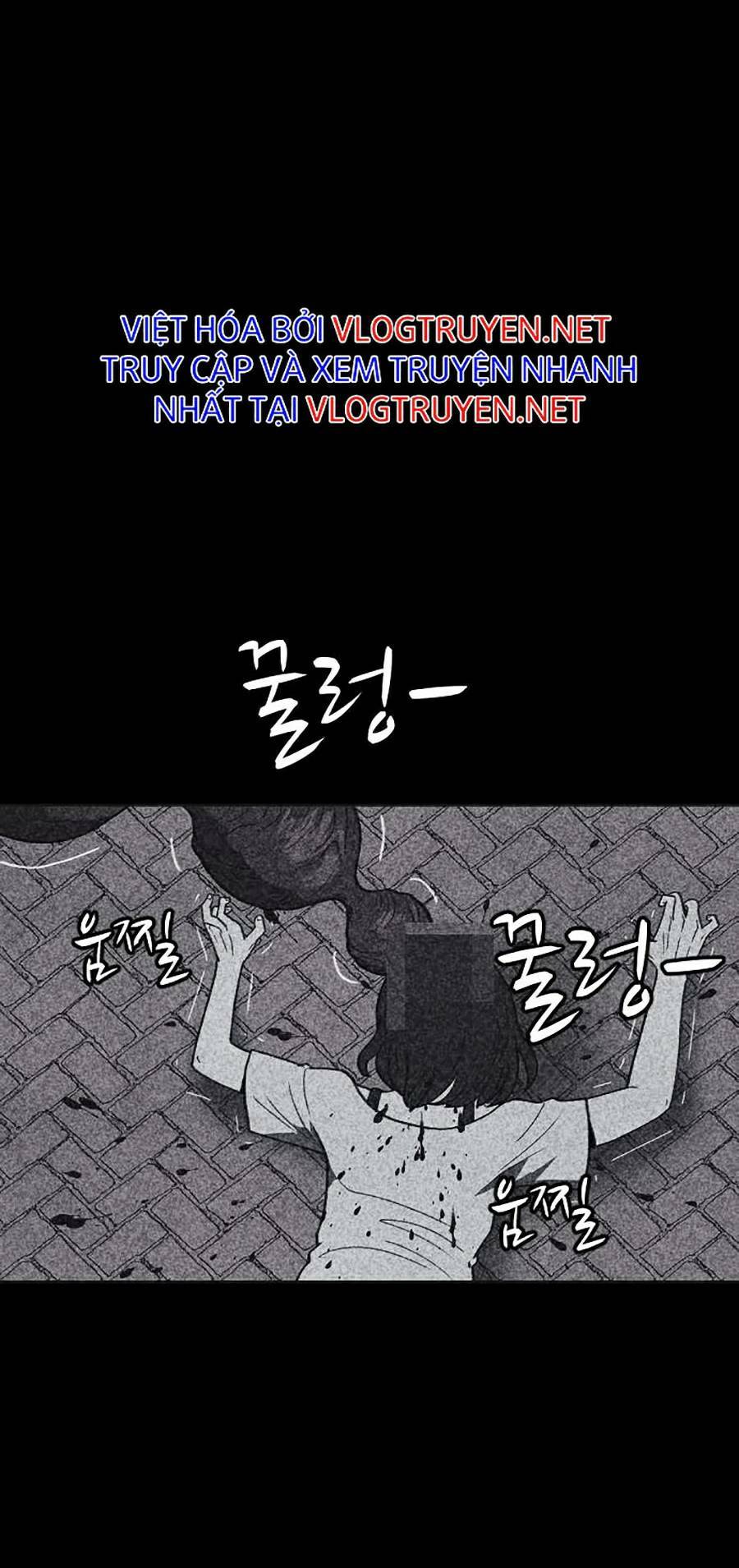 Cậu Bé Shotgun: Chapter 29