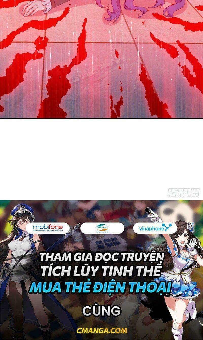 Vân Tưởng Chi Ca: Truy Ái Chỉ Lệnh: Chapter 34