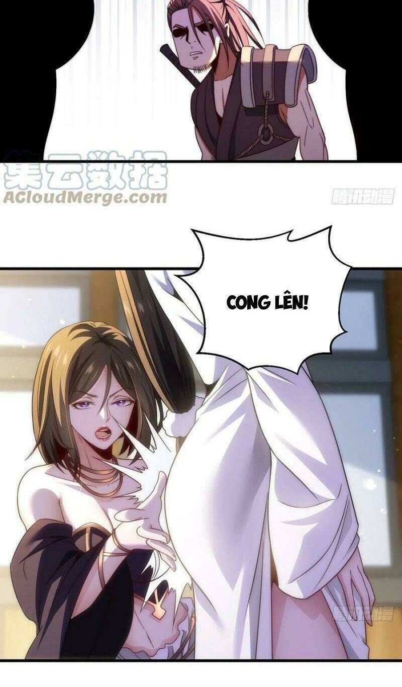Ta Là Đại Hoàn Đan: Chapter 93