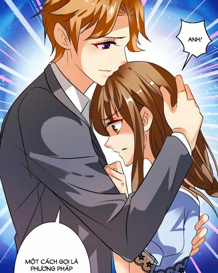 Vợ Yêu Là Báu Vật: Chapter 10