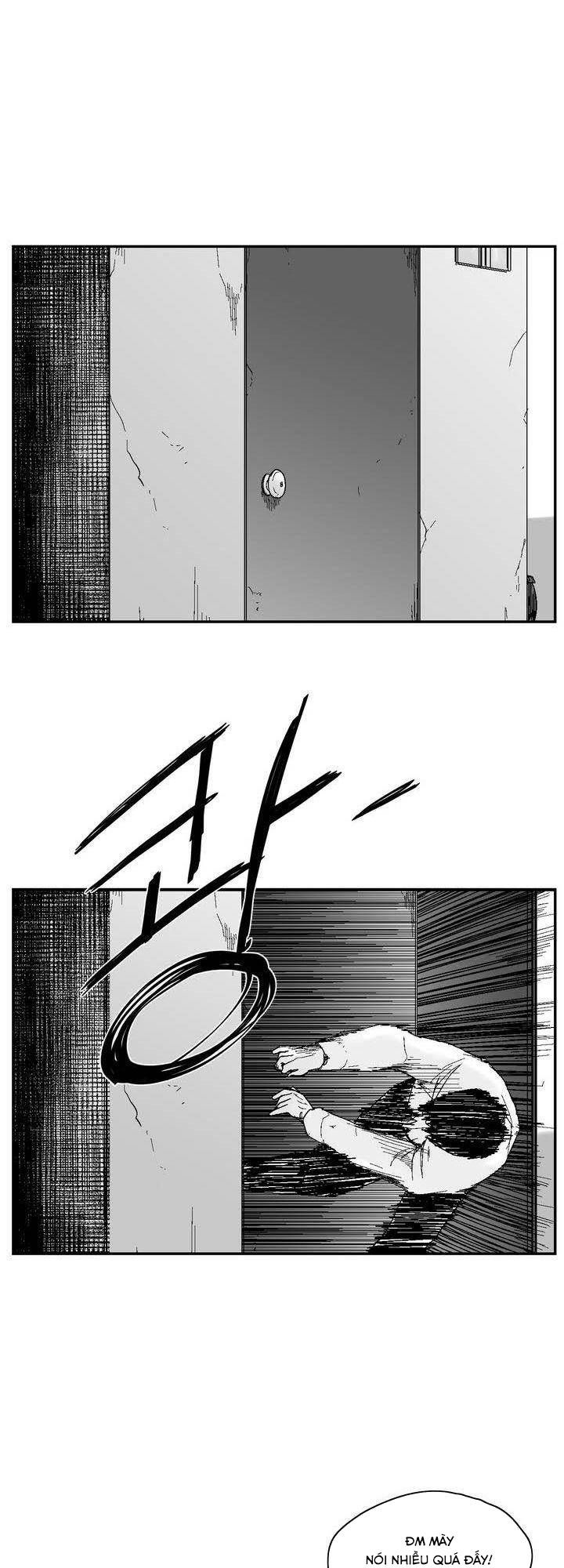 Dear Boy: Chapter 37