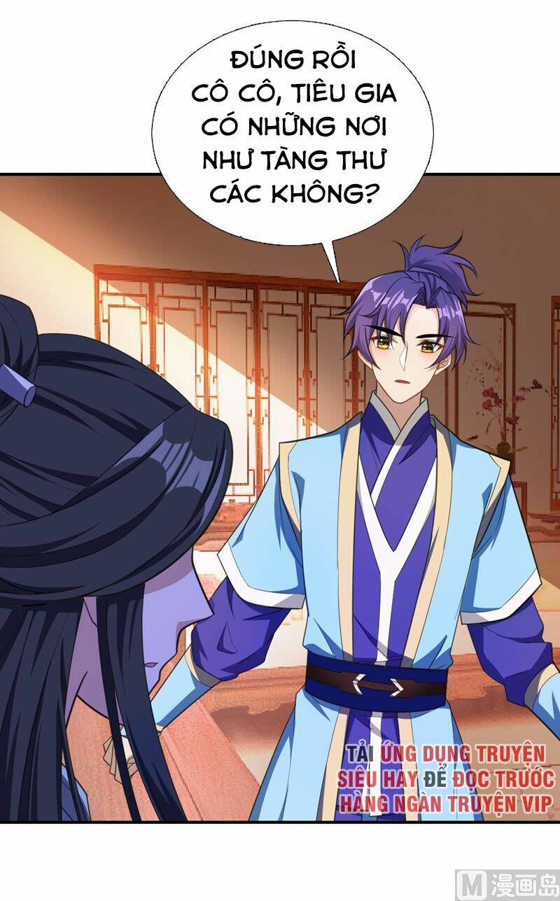 Yêu Giả Vi Vương: Chapter 67