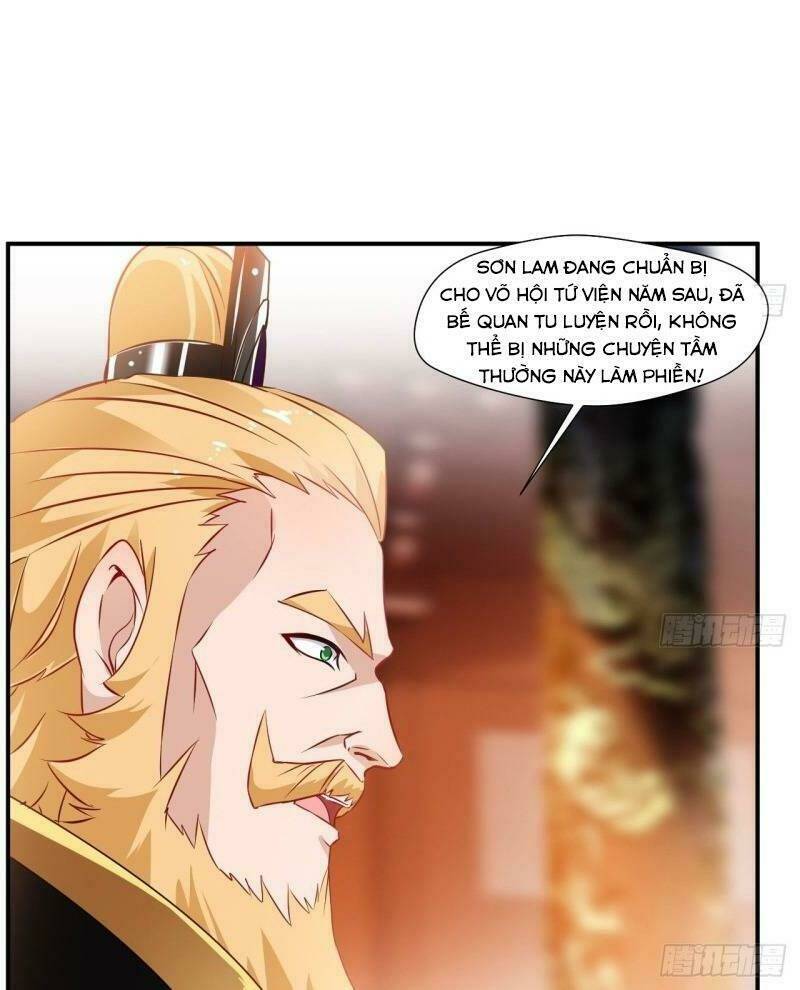 Tuyệt Thế Đế Tôn: Chapter 65