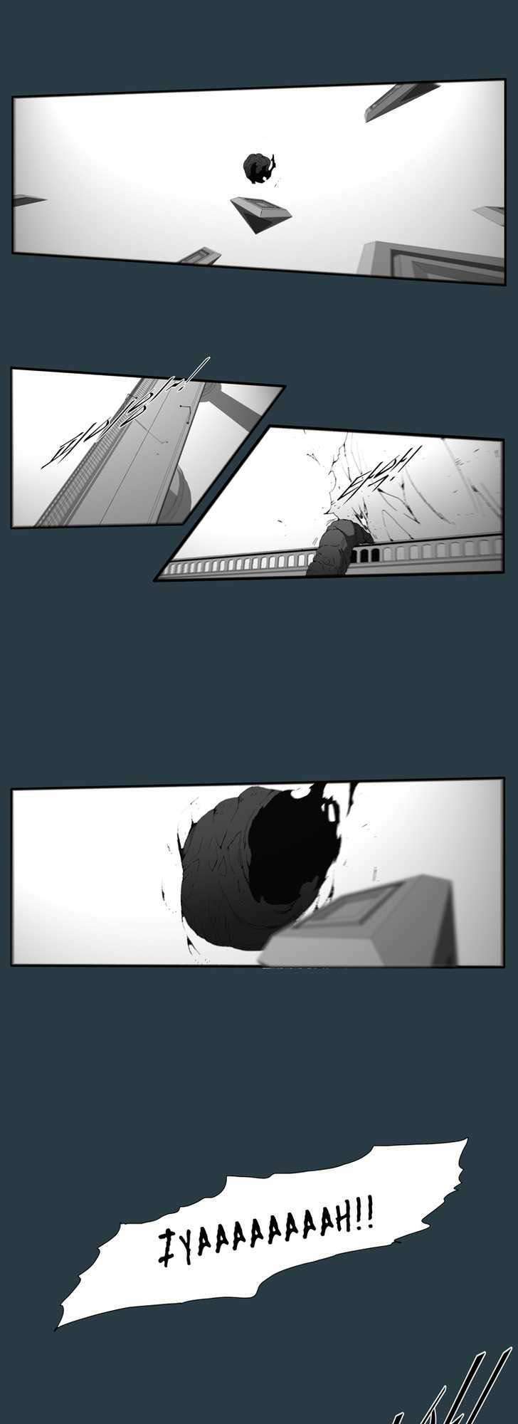 Siêu năng: Chapter 168
