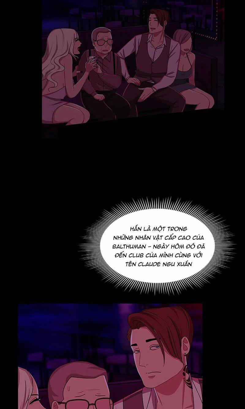 Nửa Đêm Ở Poppy Land: Chapter 61