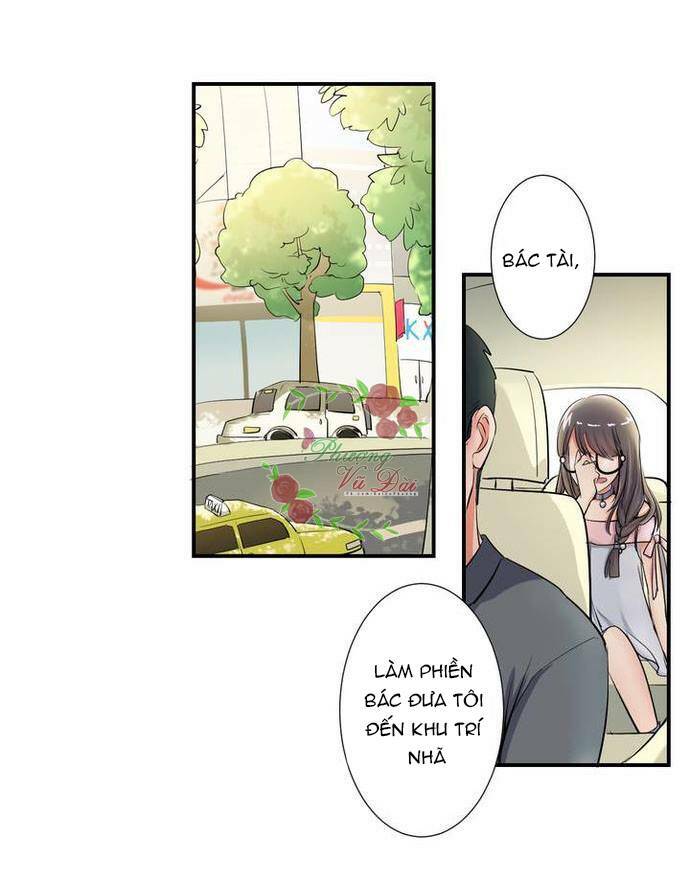 Ảnh Đế Cầu Sủng: Chapter 1