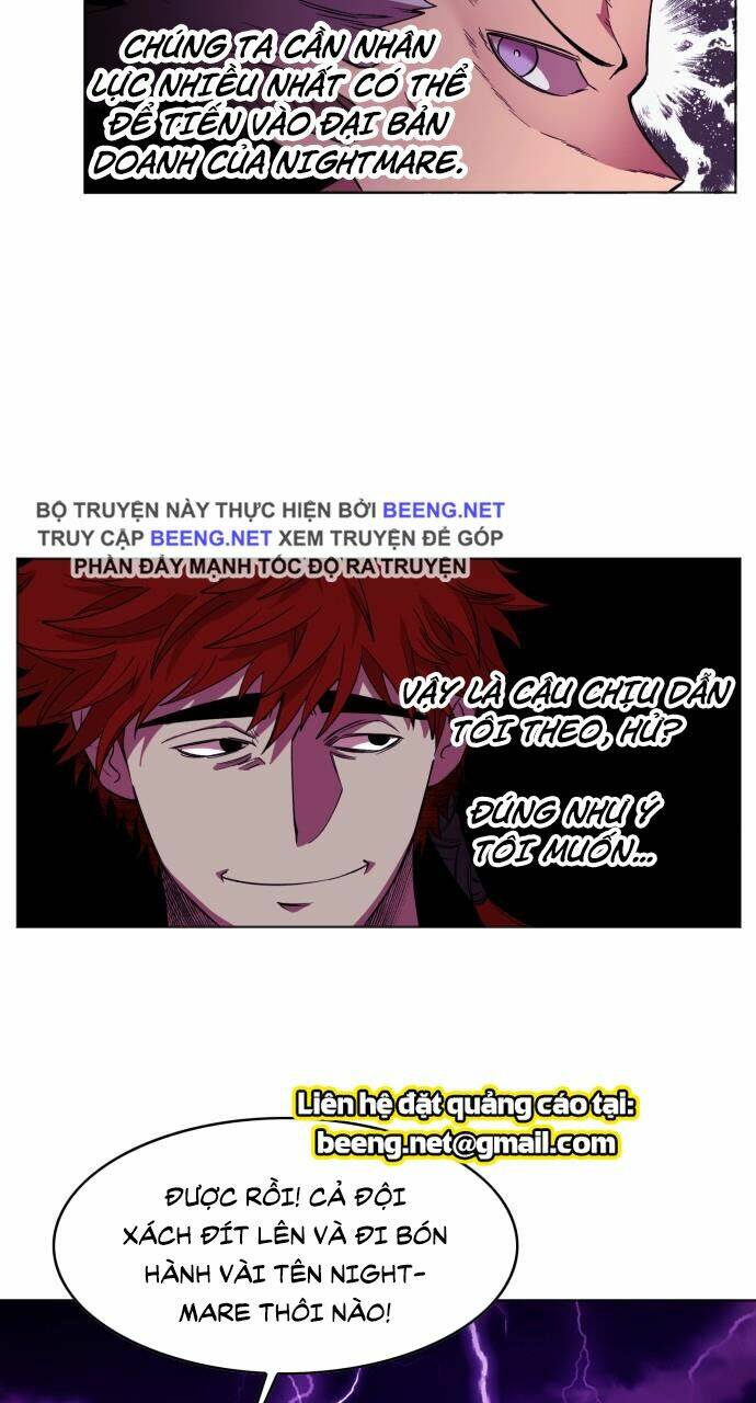 Hard Core Leveling Warrior Ss2: Chapter 56