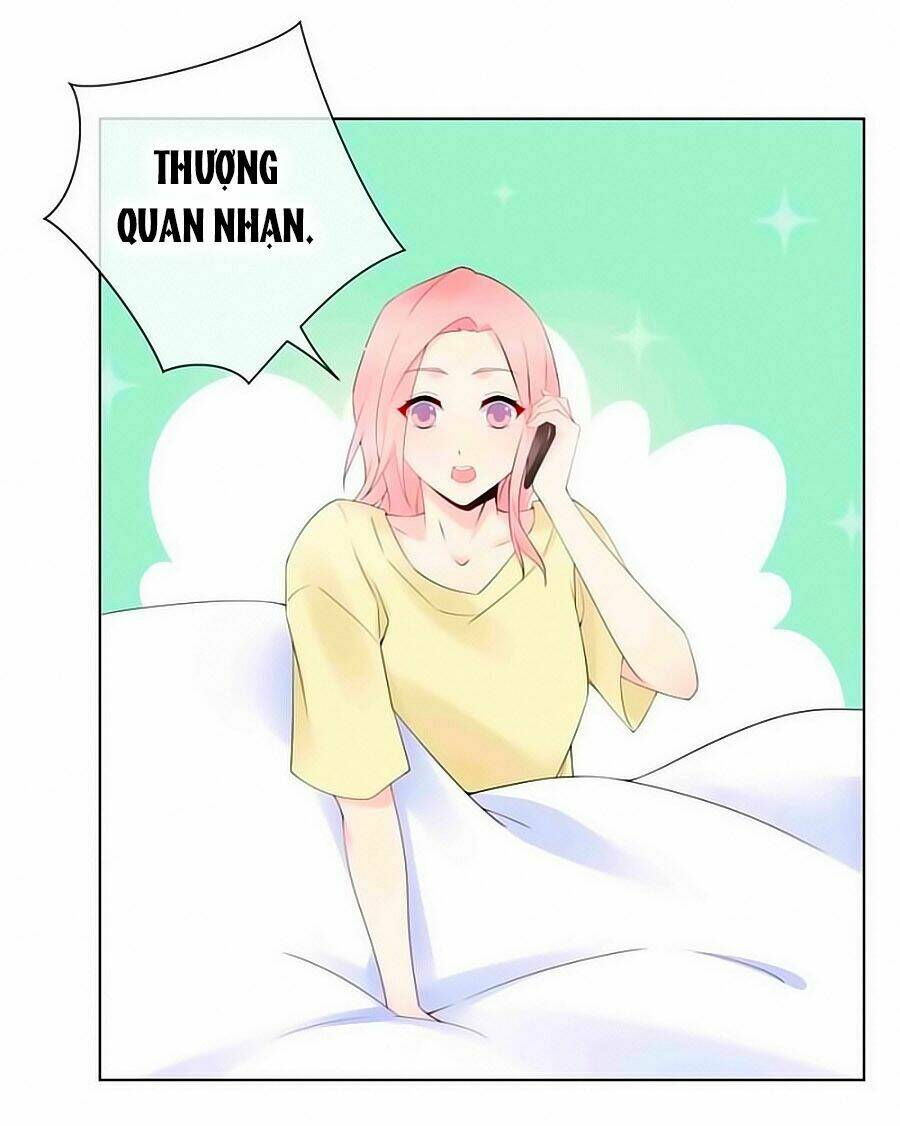 Lãnh Huyết Tổng Tài Đích Tâm Kiên Thê: Chapter 50