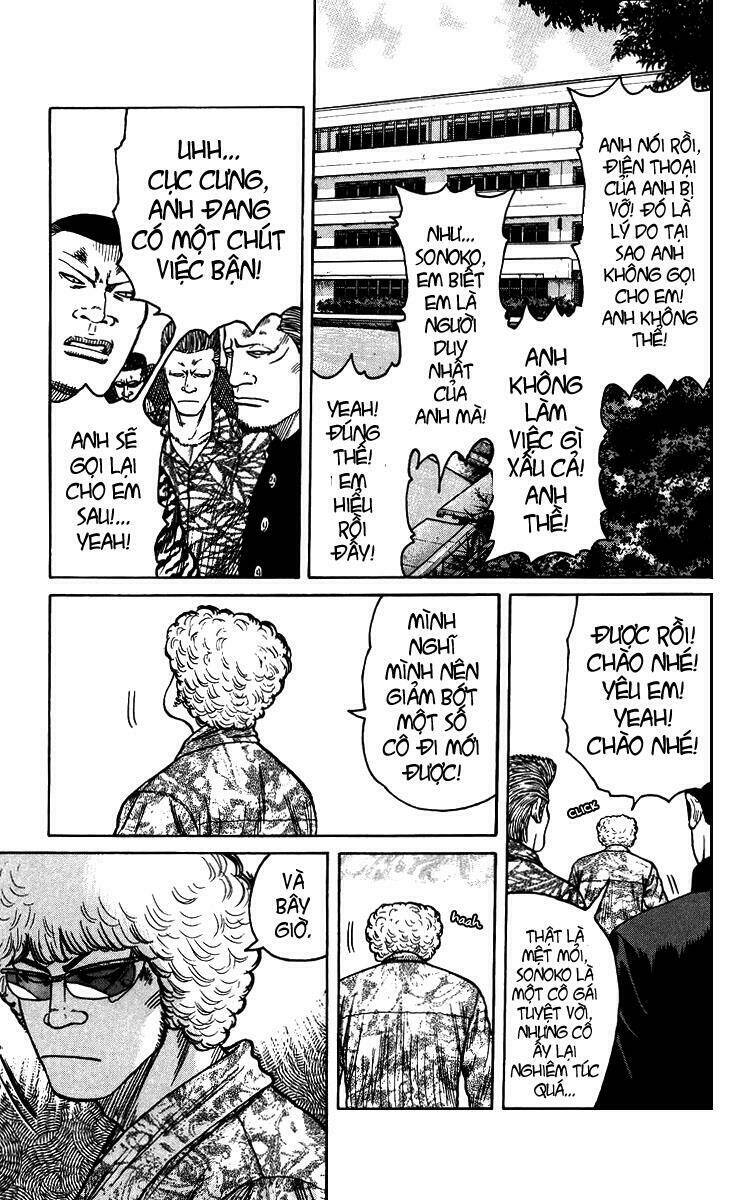 Crows The Aftermath: Chapter 7