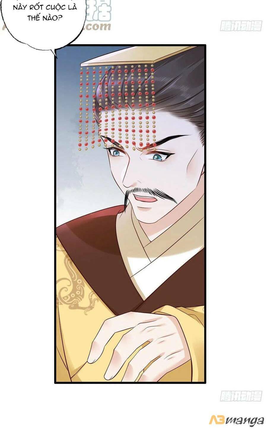 Nữ Thủ Phú Chi Kiều Sủng Nhiếp Chính Vương: Chapter 114
