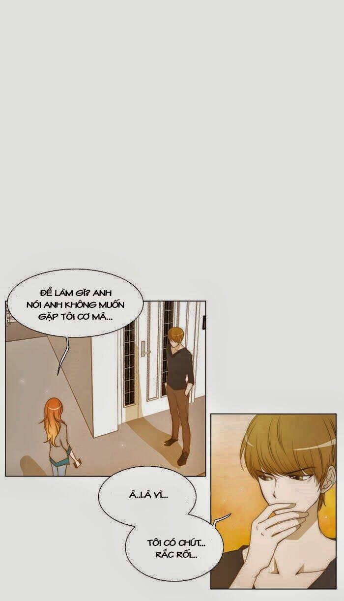 Không Thể Chạm Vào Anh: Chapter 9