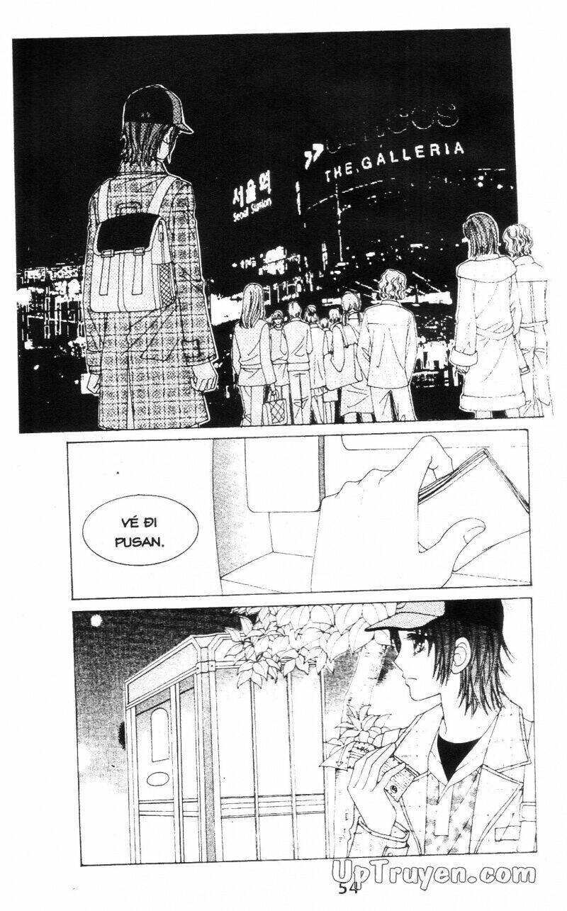 Mặt nạ tình yêu: Chapter 97