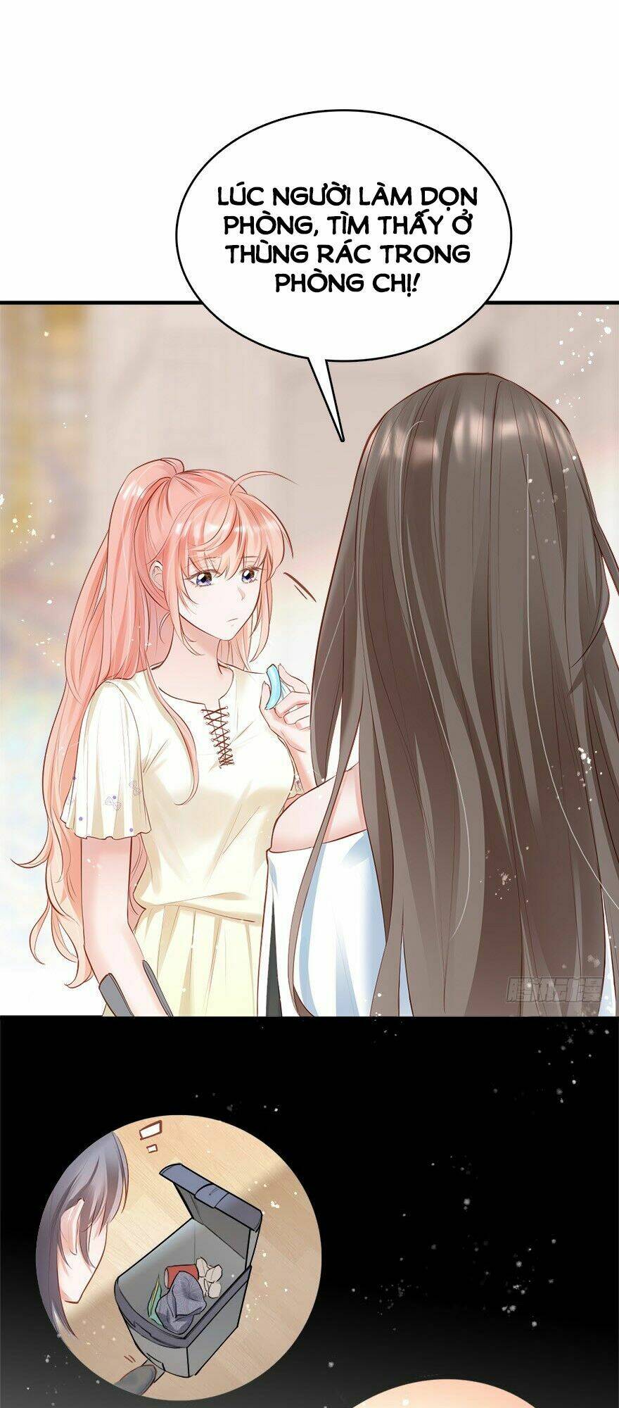 Sau Này Vẫn Cứ Thích Em: Chapter 17