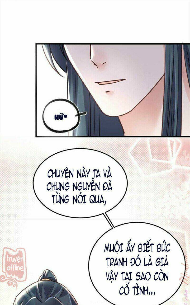 Nhật Kí Học Tập Của Hắc Liên Hoa: Chapter 45