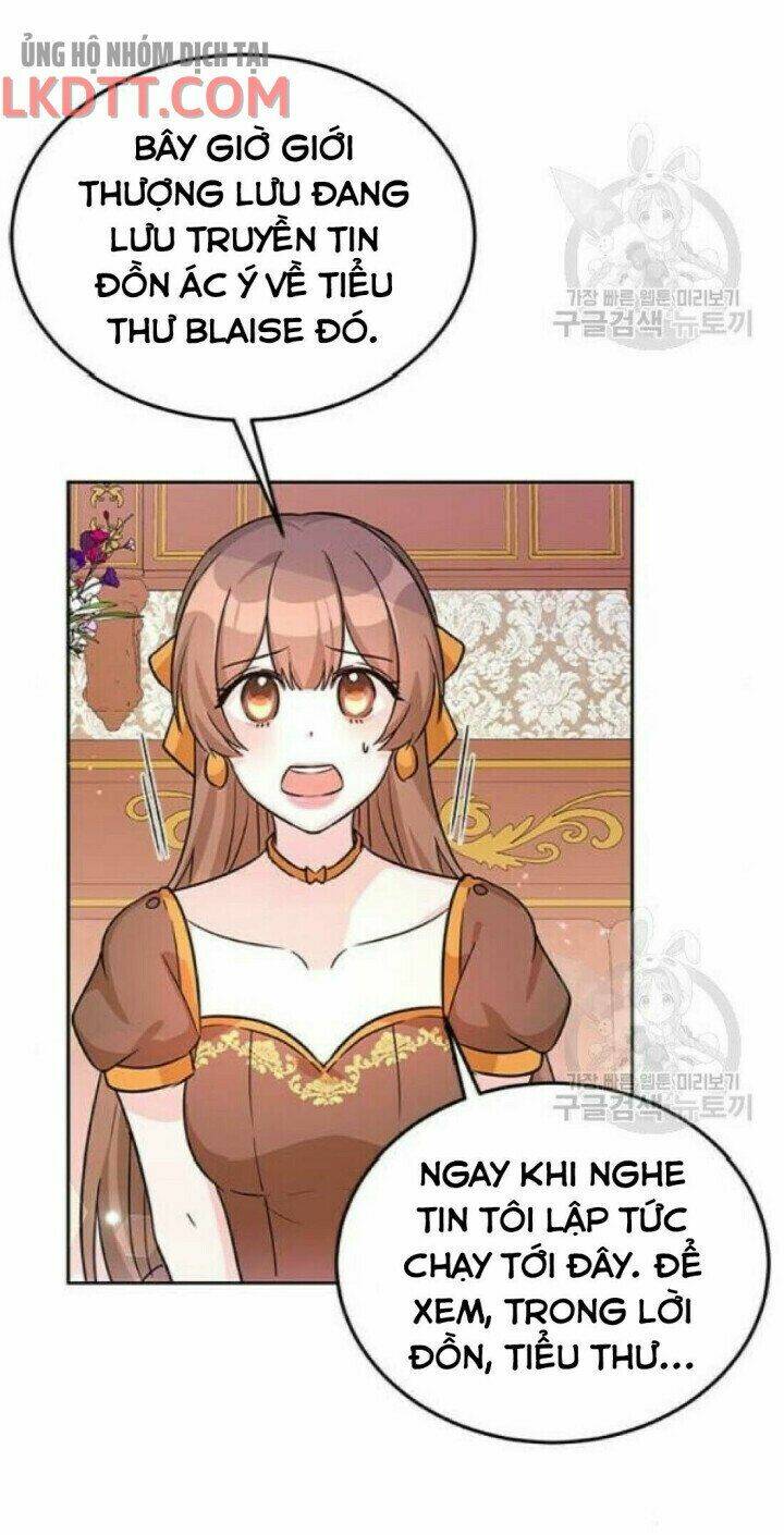 Nữ Hiệp Trở Về: Chapter 19