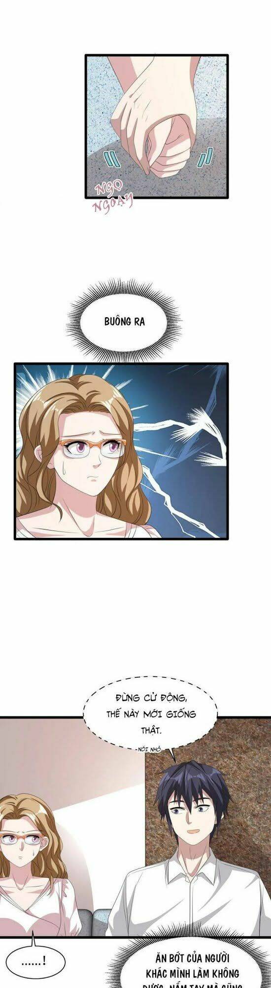 Đô Thị Tà Vương: Chapter 52