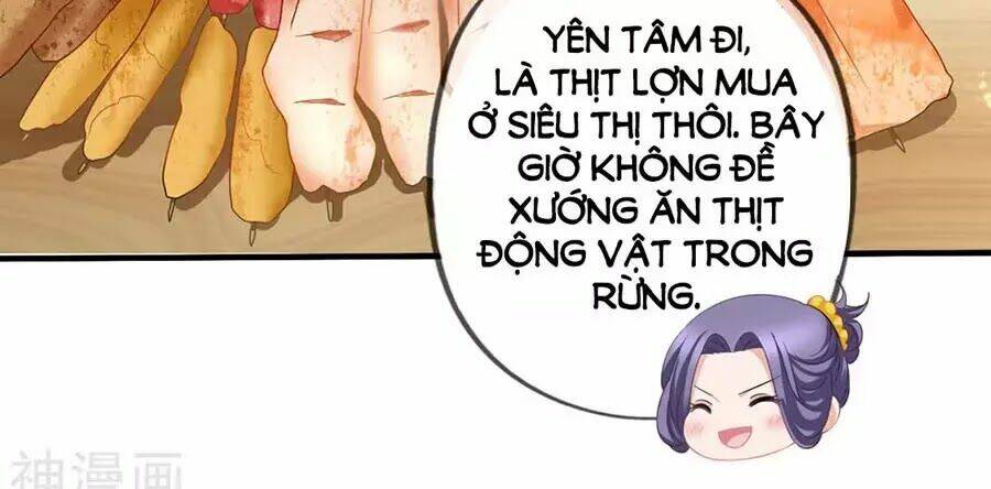 Mỹ Vị Giai Thê: Chapter 58
