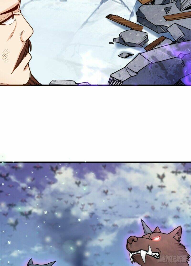 Lão Tổ Của Bạn Đang Online: Chapter 43