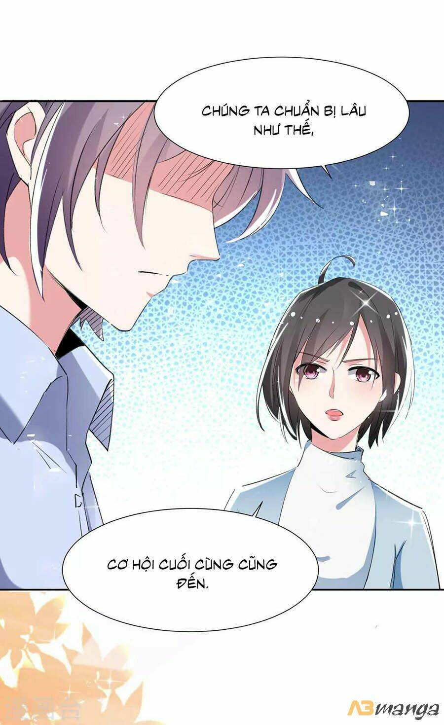 Hẹn Hò Siêu Tốc: Chapter 61