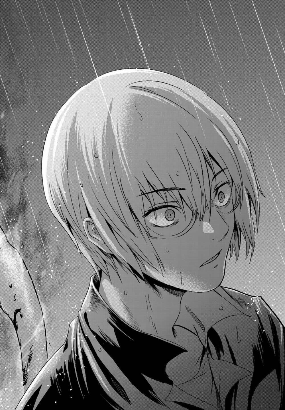 Tình Duyên Nơi Cuộc Chiến Kiêu Hùng: Chapter 1