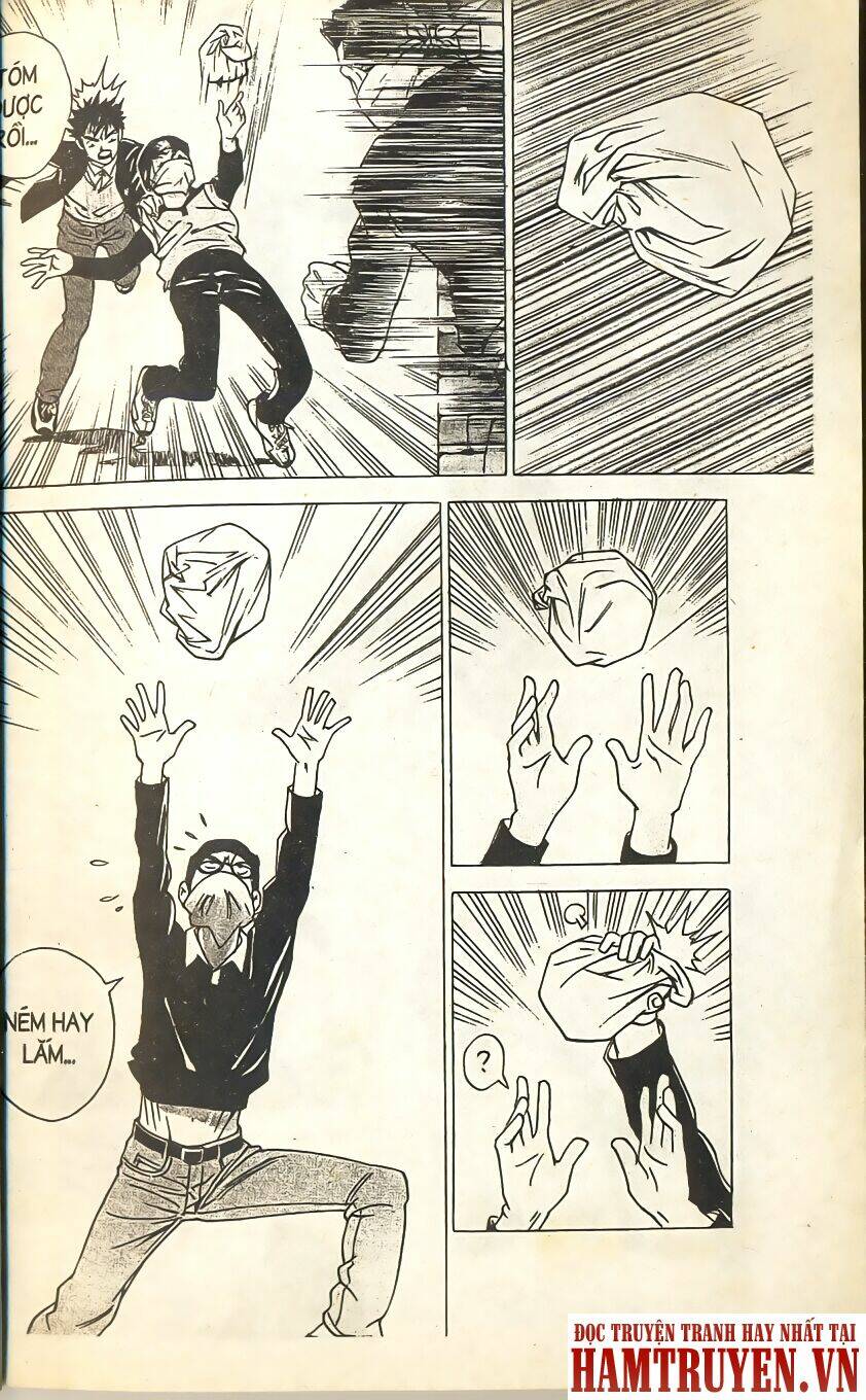 Ai Hơn Ai: Chapter 262