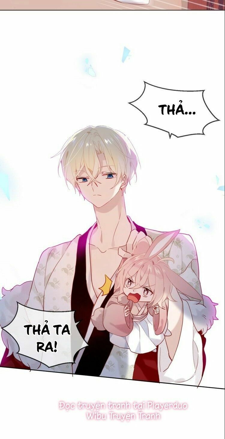 Ngô hoàng tại thượng: Chapter 104