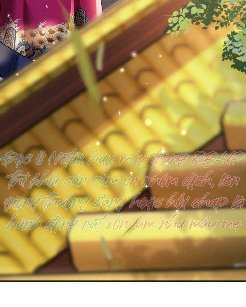 Quận Chúa Vững Vàng, Thiết Lập Nhân Vật Không Thể Vỡ: Chapter 35