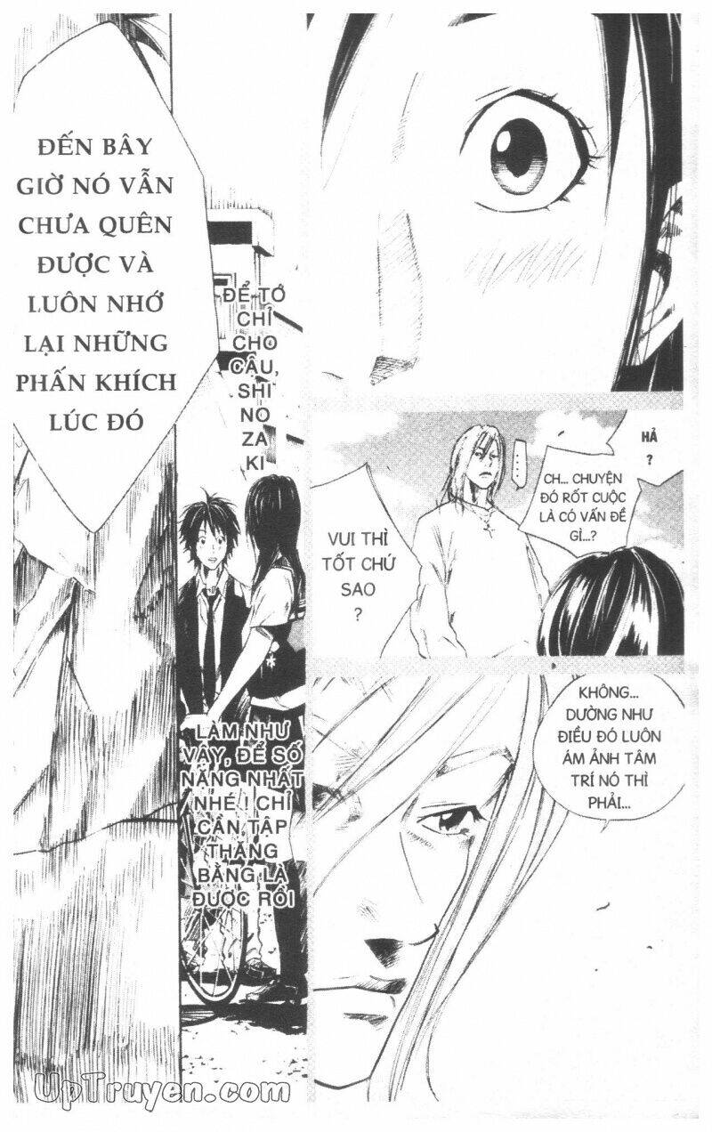 Over Drive: Chapter 8
