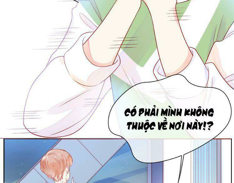 Giai Điệu Của Sự Va Chạm: Chapter 10