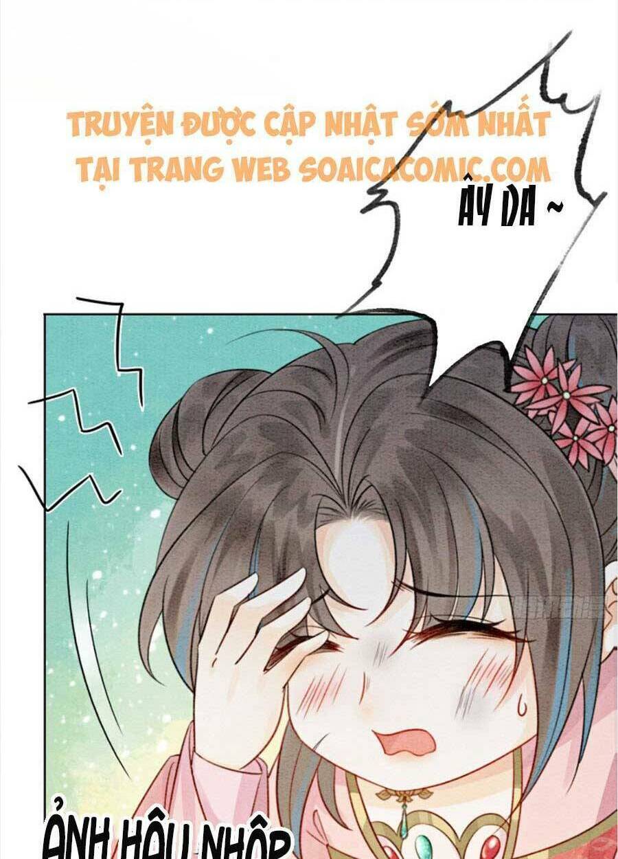 Bắt Đầu Hủy Hôn Để Công Lược Vương Gia: Chapter 23