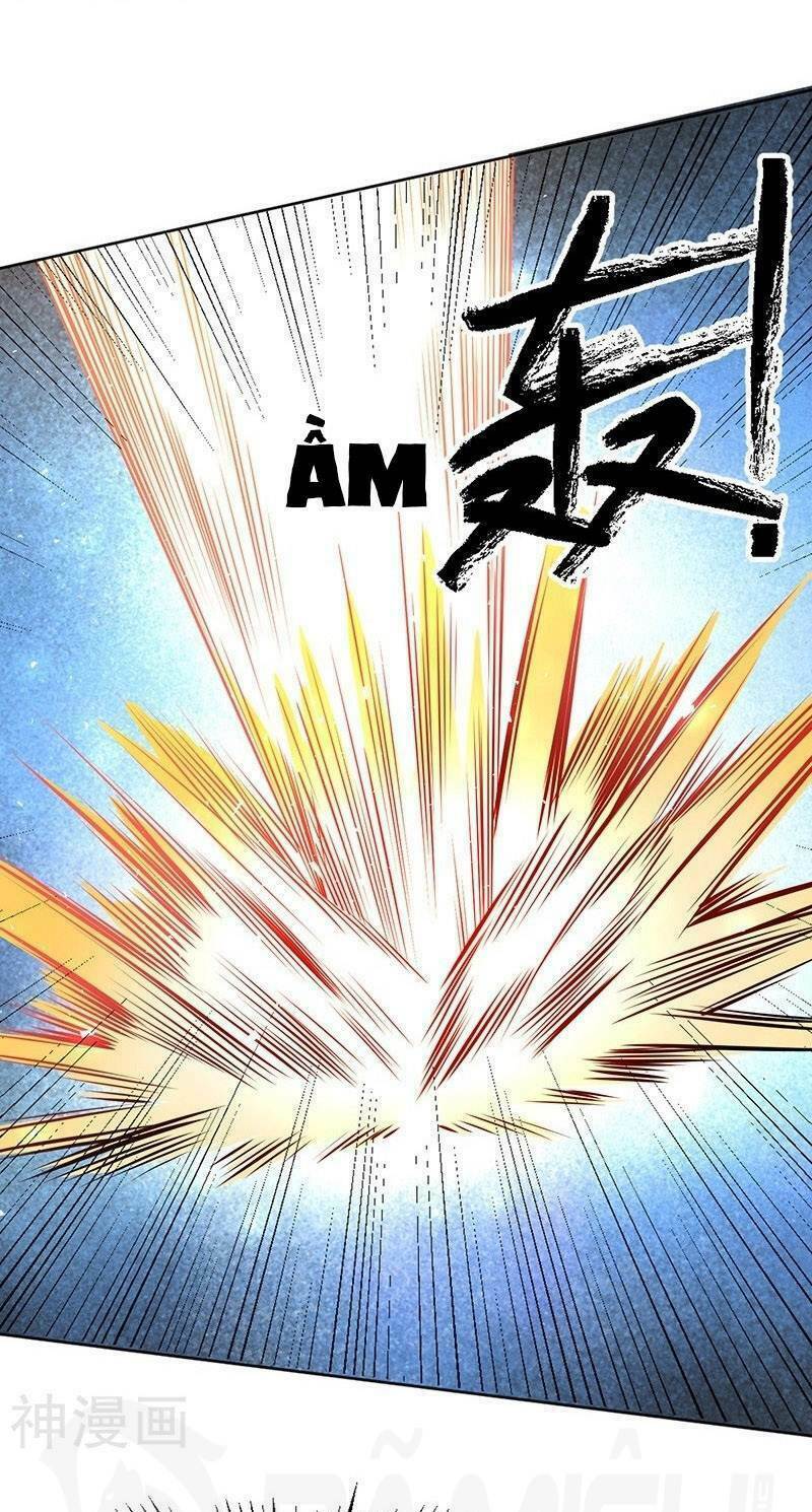 Nhất Phẩm Cao Thủ: Chapter 70