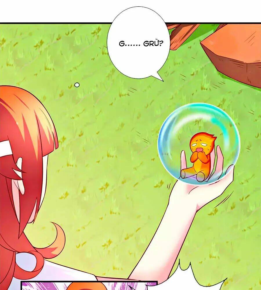 Cuộc Sống Hào Môn Của Vu Nữ: Chapter 50