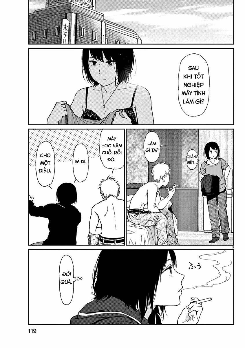 Stretch: Chapter 22