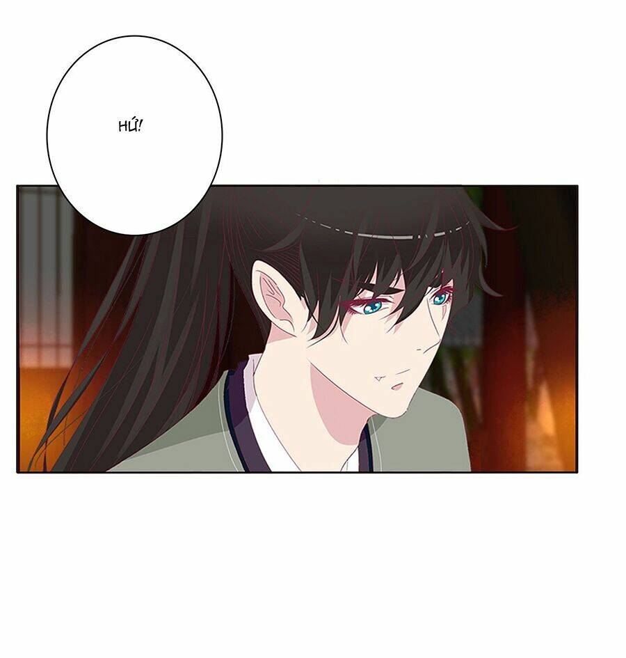 Tướng Quân Mời Ra Trận: Chapter 168