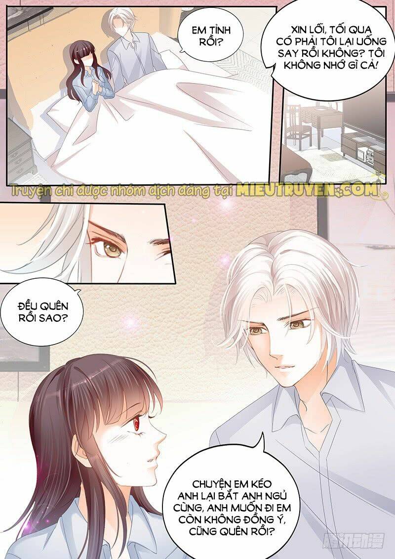 Thiểm Hôn Kiều Thê: Chapter 108