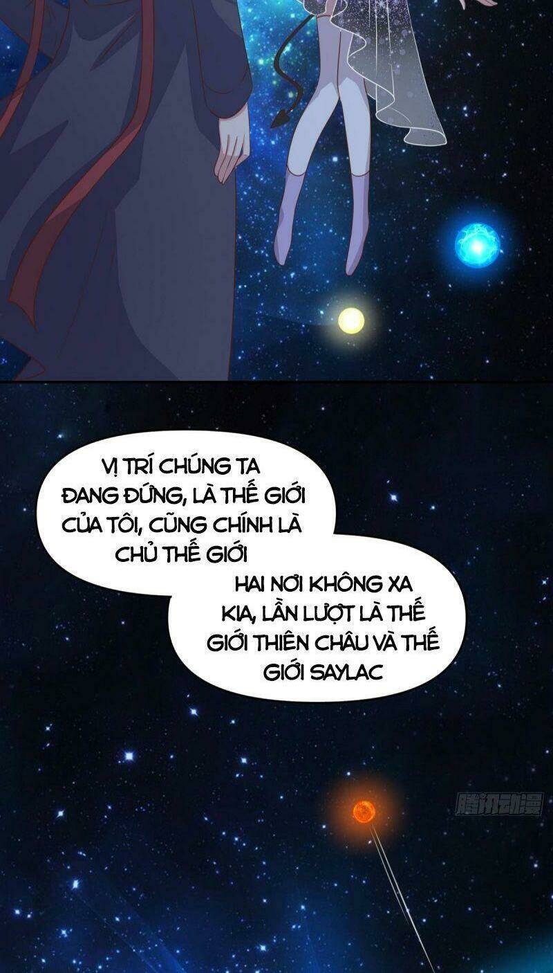 Xâm Lược Vạn Giới: Chapter 42